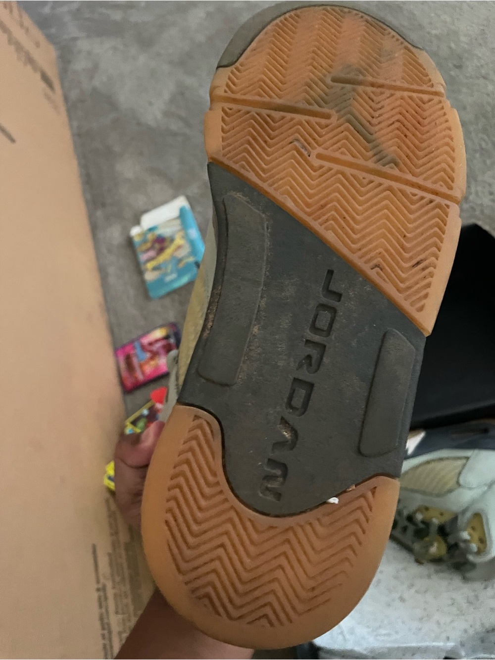 Product Label - Not VR Accessory - Picture 3 of 5